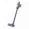 VACUUM CLEANER  V11 NICKEL/IRON/PURPLE (87061) 25.2V